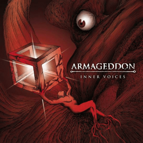 Armageddon (SRB) : Inner Voices